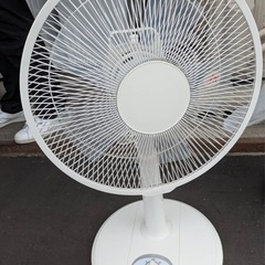 ★扇風機★YAMAZEN★2018年製★札幌★