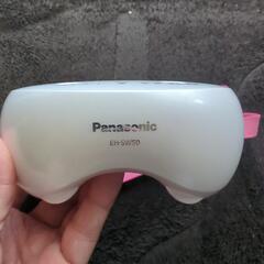 Panasonic　目元マッサージャー