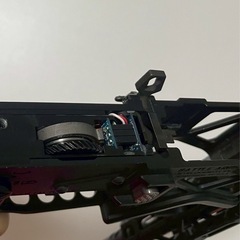 BATTLE ARMS トレポン　システマ PTW BADBATTLE の画像