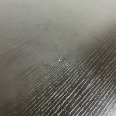 L字デスクの画像