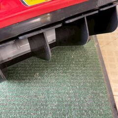 【店頭受け渡し限定】アルファ工業 電動除雪機 D-900 コード式 手押し式 100V 9A スノーエレファントの画像