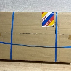 【未使用品】テレビスタンド WALL V3 ホワイトオークベースの画像