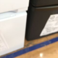 2ドア冷蔵庫　ヤマダ電機　YRZ-F15J　2011年製　156L　の画像