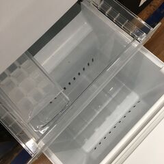 2ドア冷蔵庫　ヤマダ電機　YRZ-F15J　2011年製　156L　の画像