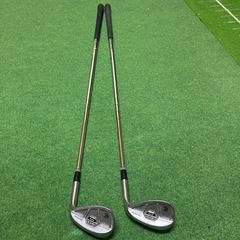 cleveland 50 56 ウエッジ