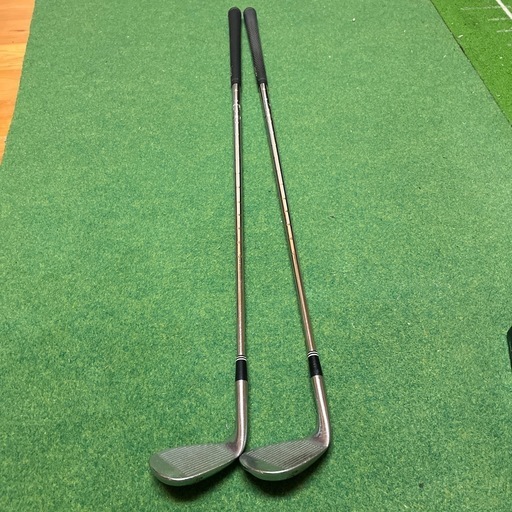 cleveland 50 56 ウエッジ