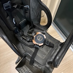 Panasonic 電動自転車用チャイルドシートの画像