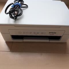 EPSON EW-052A プリンター