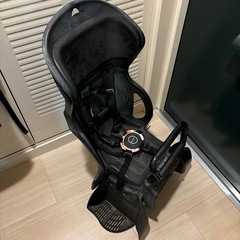 Panasonic 電動自転車用チャイルドシートの画像