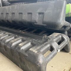 苗箱運搬枠　5個セット　苗箱　苗箱並べ　農機具　農業の画像
