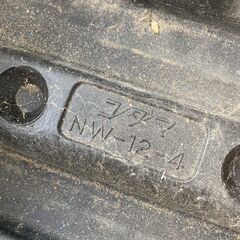 苗箱運搬枠　5個セット　苗箱　苗箱並べ　農機具　農業の画像