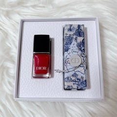 本日価格★Dior バースデーギフトの画像
