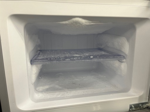 ☆0円☆幅48cm 118L シャープ冷凍冷蔵庫 (よしこ) 仁川の