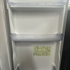 ☆0円☆幅48cm 118L シャープ冷凍冷蔵庫 (よしこ) 仁川の
