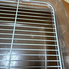 ケージの画像