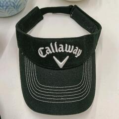 0617-182 Callaway　サンバイザー