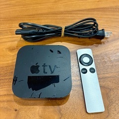 Apple TV 第2世代 MC572J/A A1378