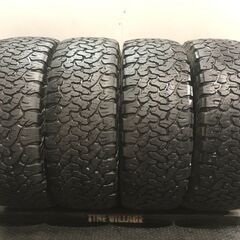 BF グッドリッチ Goodrich All-Terrain T...