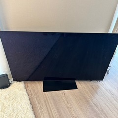 有機ELテレビ
