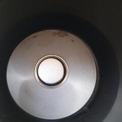 【おしゃれ】recolte コンパクトライスクッカー 2.5合炊きの画像
