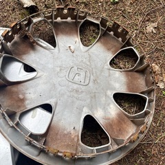 ホンダ　ホイールカバー 4枚セットの画像