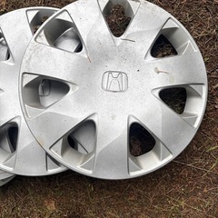 ホンダ　ホイールカバー 4枚セットの画像