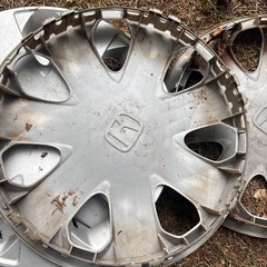 ホンダ　ホイールカバー 4枚セットの画像