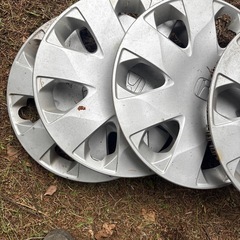 ホンダ　ホイールカバー 4枚セットの画像