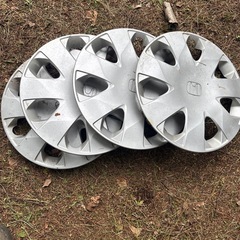 ホンダ　ホイールカバー 4枚セット