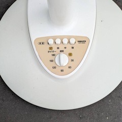 ★扇風機★YAMAZEN★2014年製★札幌★の画像