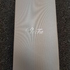 ～～～　Refa　ダブルレイ　美顔ローラー　～～～の画像
