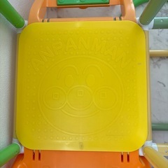 子供用ジャングルジムの画像