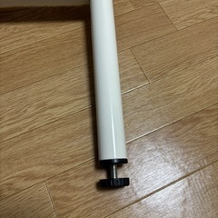 施術ベットの画像