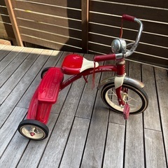 Radio Flyer レディオフライヤー 三輪車