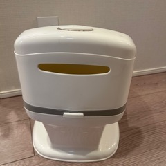 ifam 韓国子供トイレ型おまるの画像