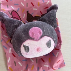 バスボム クロミ LUSH
