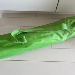 折り畳みアウトドアチェアの画像