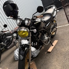 バリオス2と交換
