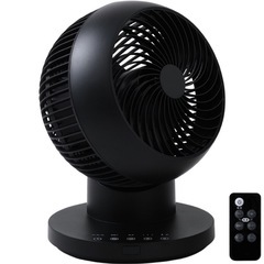 サーキュレーター 扇風機の画像