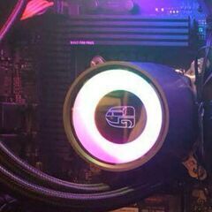 CPU セット