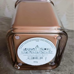 新品　YANKEE CANDLE エレベーションジャー◆LARGE◆ 大容量 552gの画像