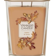 新品　YANKEE CANDLE エレベーションジャー◆LARG...