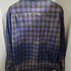 BALENCIAGA長袖シャツの画像
