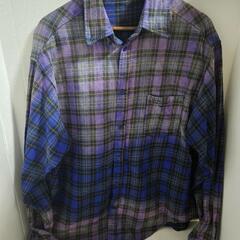 BALENCIAGA長袖シャツ