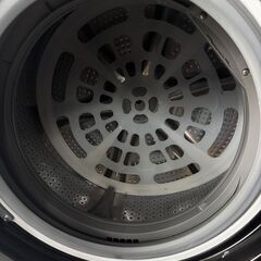 大阪❗️♻️エコマックス♻️配送も可🙌⭕️「S1018」⭐️HITACHI⭐️ドラム式洗濯機 BD-NV110B 11kg/6kg 2018年製の画像