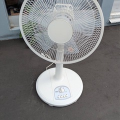 ★扇風機★YAMAZEN★2018年製★札幌★