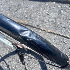 自転車の画像