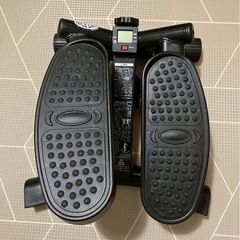ステッパー