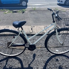 自転車の画像