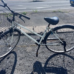 自転車